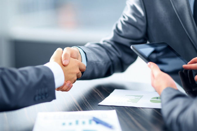 企业工商代理代办