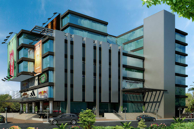 财税记账代理业务