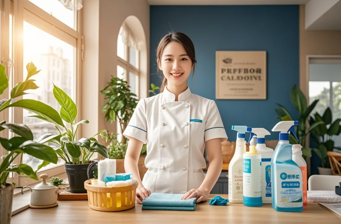 家政服务公司转让的注意事项，买一家家政服务公司哪里可以买到